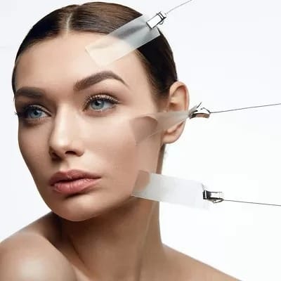 شد الوجه بالسوائل في الرياض والسعودية وجدة سعر التكلفة