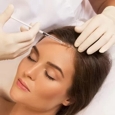 علاج فيلر الشعر في الرياض والسعودية وجدة يكلف