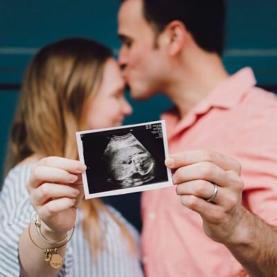 الموجات فوق الصوتية لأمراض النساء