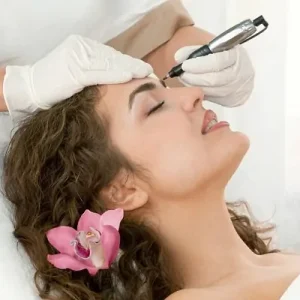 تكلفة إزالة الشعر بالتحليل الكهربائي