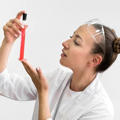 تكلفة العلاج بالببتيدات