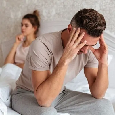 لعلاج ضعف الانتصاب في الرياض