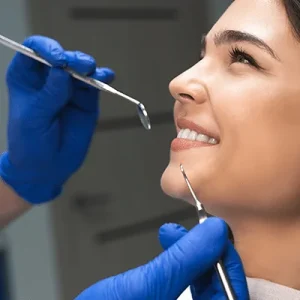 أفضل دكتور اسنان في الرياض