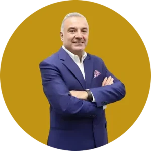 الدكتور ربيع أبي رافع