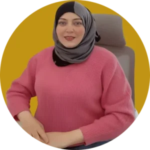 الدكتورة أسماء عبد الرؤوف