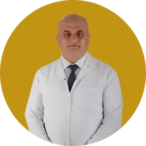 الدكتور شادي نعمة الله حايك (شادي الحايك)