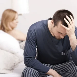 ما هو السبب الرئيسي لضعف الانتصاب؟