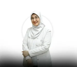 الدكتورة الشيماء إسماعيل