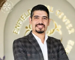 الدكتور محمد عاصم