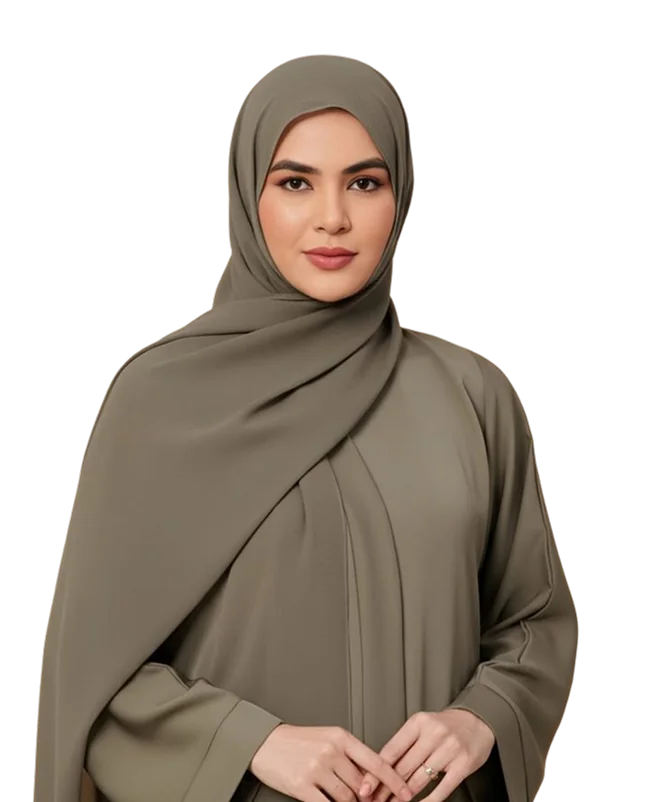 Women's offers model