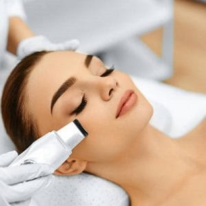 Skincare Treatments Cost in Riyadh