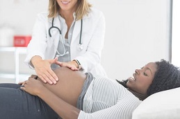 obstetrics-gynecologists in Saudi Arabia