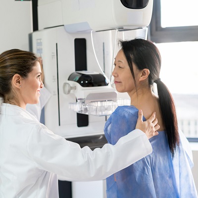 Breast Cancer Screening in Riyadh, Jeddah & Saudi Arabia Cost & Price