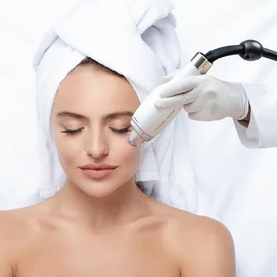 Laser Photo Rejuvenation in Riyadh & Saudi Arabia
