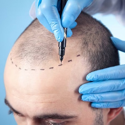 Cheapest Hair Transplant Cost in Riyadh, Jeddah & Saudi Arabia Price
