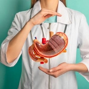 Gastric Bypass Surgery Cost in Riyadh