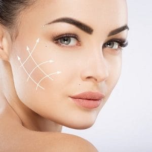 Facelift Surgery Cost in Riyadh