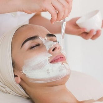 Cost of Chemical Peels in Riyadh