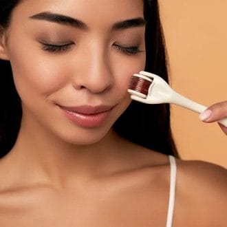 Cost of Derma Rollers in Riyadh