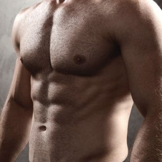 Gynecomastia Male Breast Reduction Surgery Cost in Riyadh