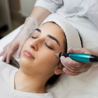 Cost of Plasma Pen Treatment in Riyadh