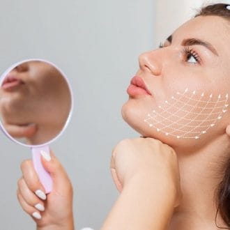 How Much Thread Lift Cost in Riyadh