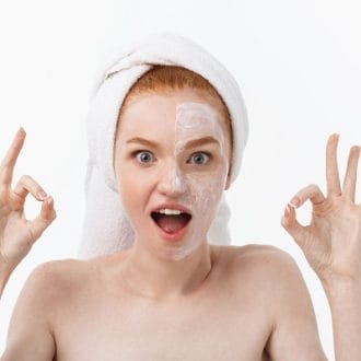Deep Cleansing Facial Cost