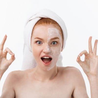 Deep Cleansing Facial Cost