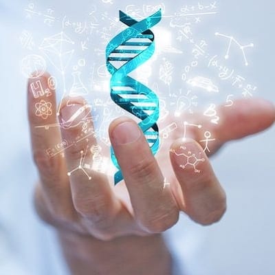 How Much DNA Nutrition Test Cost in Riyadh