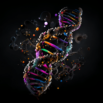 DNA Nutrition Test in Riyadh