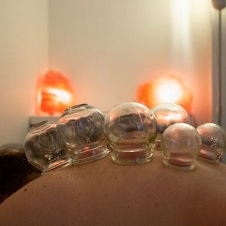 Hijama For Asthma