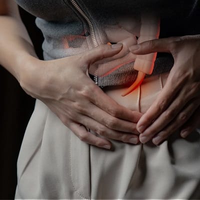 Appendicitis In Riyadh