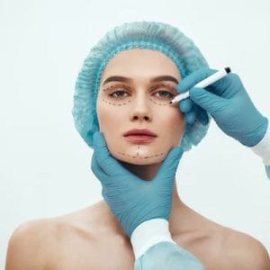 Best Plastic Surgeon in Riyadh