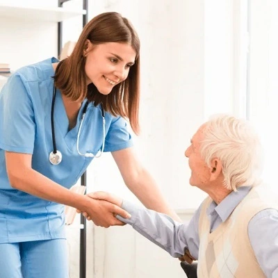 Pain Management At Home in Riyadh