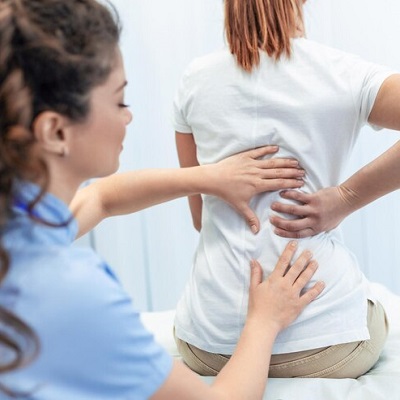 Back Pain Treatment in Riyadh