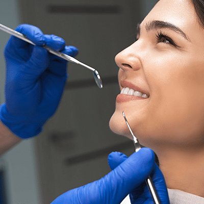 Best Dental Surgeon in Riyadh