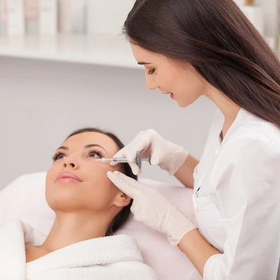 Cosmetologist in Riyadh