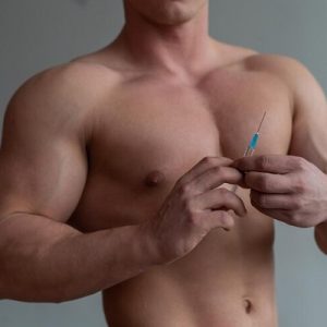 Masculinity Needle Cost in Riyadh