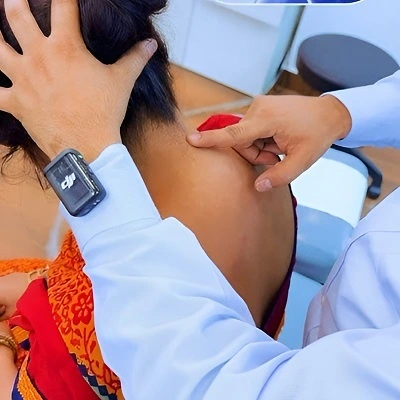 Buffalo Hump Removal in Riyadh