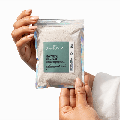 Heavy Metals Detox in Riyadh