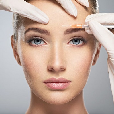 Allergan Botox in Riyadh, Jeddah, and Saudi Arabia