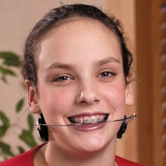 Dental Headgear Cost in Riyadh