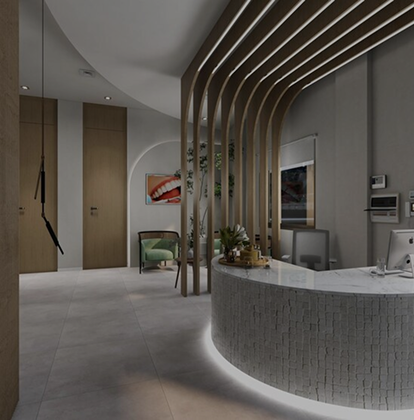 Enfield Royal Clinic Orlando, Florida, USA