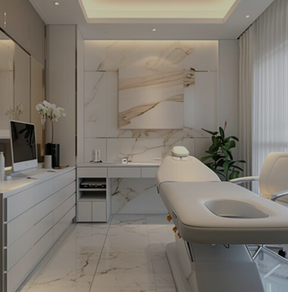 Enfield Royal Clinic Aylesbury, London, UK