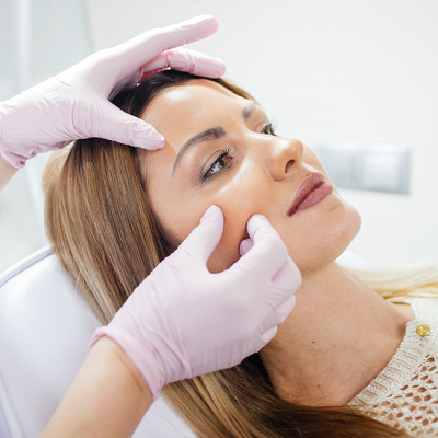 Glutathione injections in Riyadh
