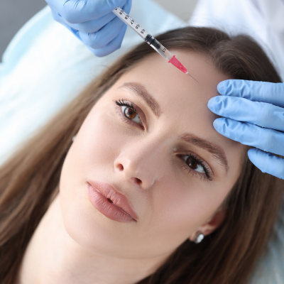 Skin Booster in Riyadh & Saudi Arabia Cost & Price