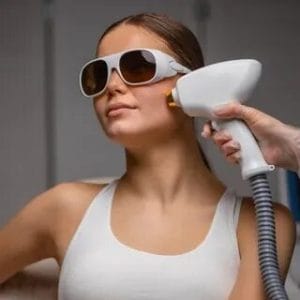 Full Body Laser Hair Removal packages in Saudia