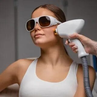 Full Body Laser Hair Removal packages in Saudi Arabia