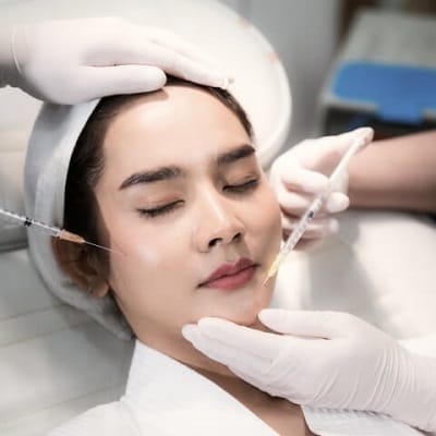 Salmon DNA Injections in Riyadh & Saudi Arabia Price