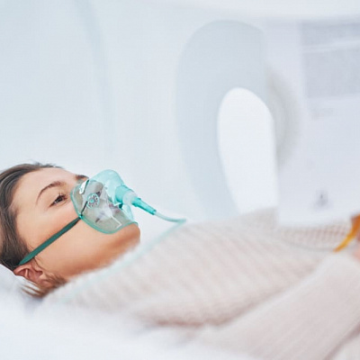 Hyperbaric Oxygen Therapy in Riyadh HBOT